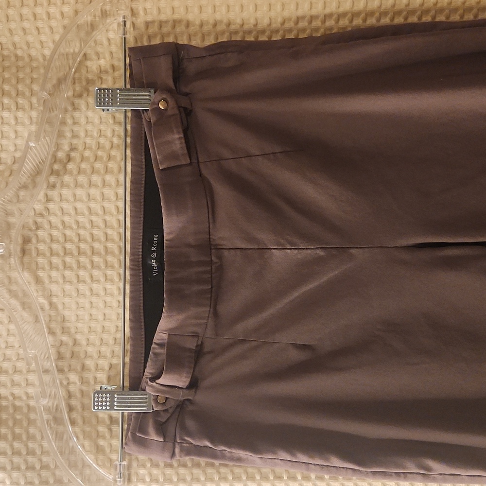 Violets & Rose's Slacks - Picture 2 of 6